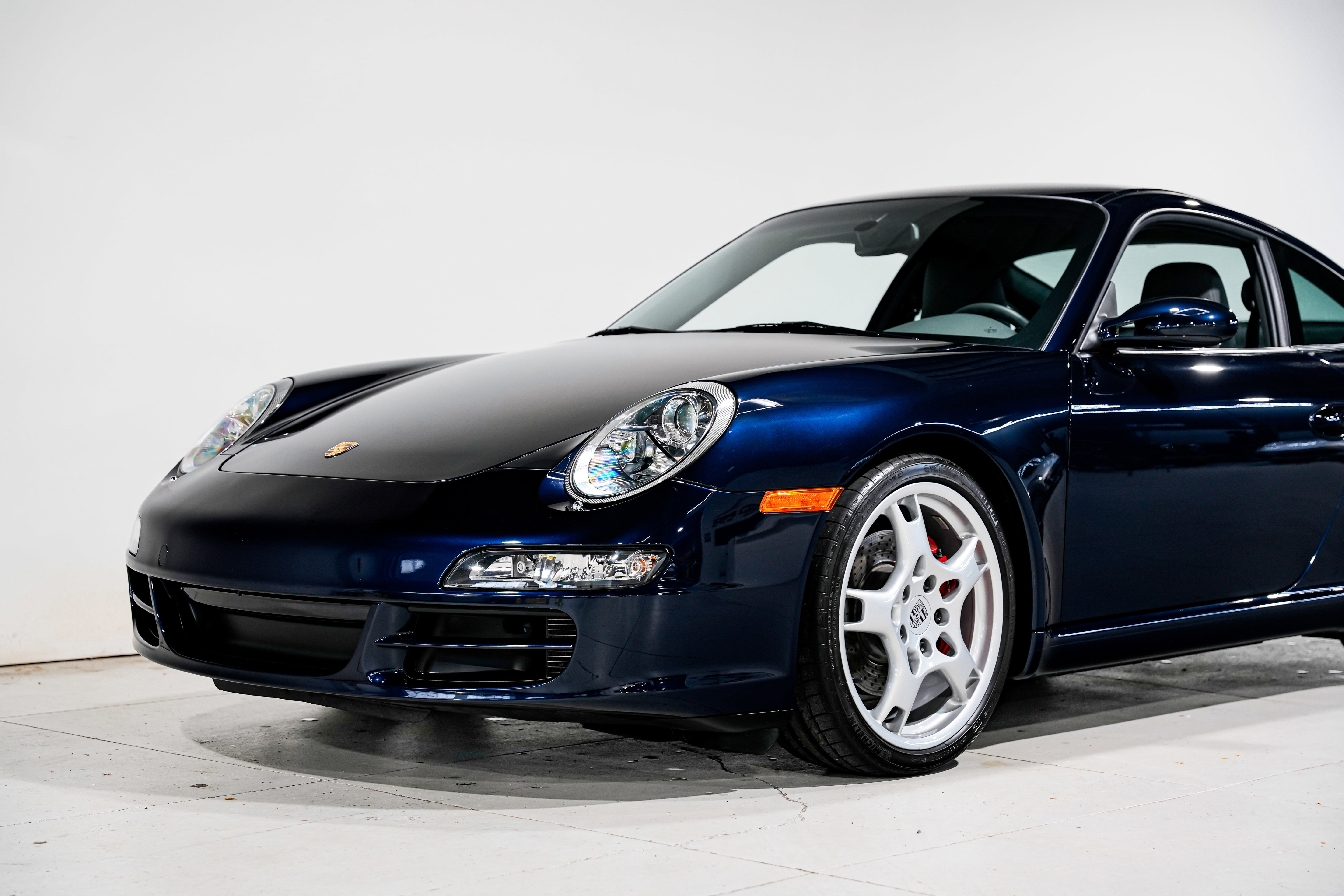 Used 2006 Porsche 911 Carrera S RWD image 30