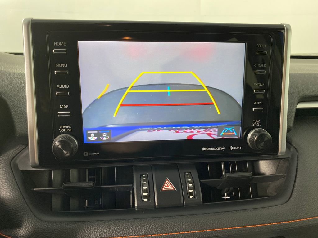 Used 2020 Toyota RAV4 Adventure image 26