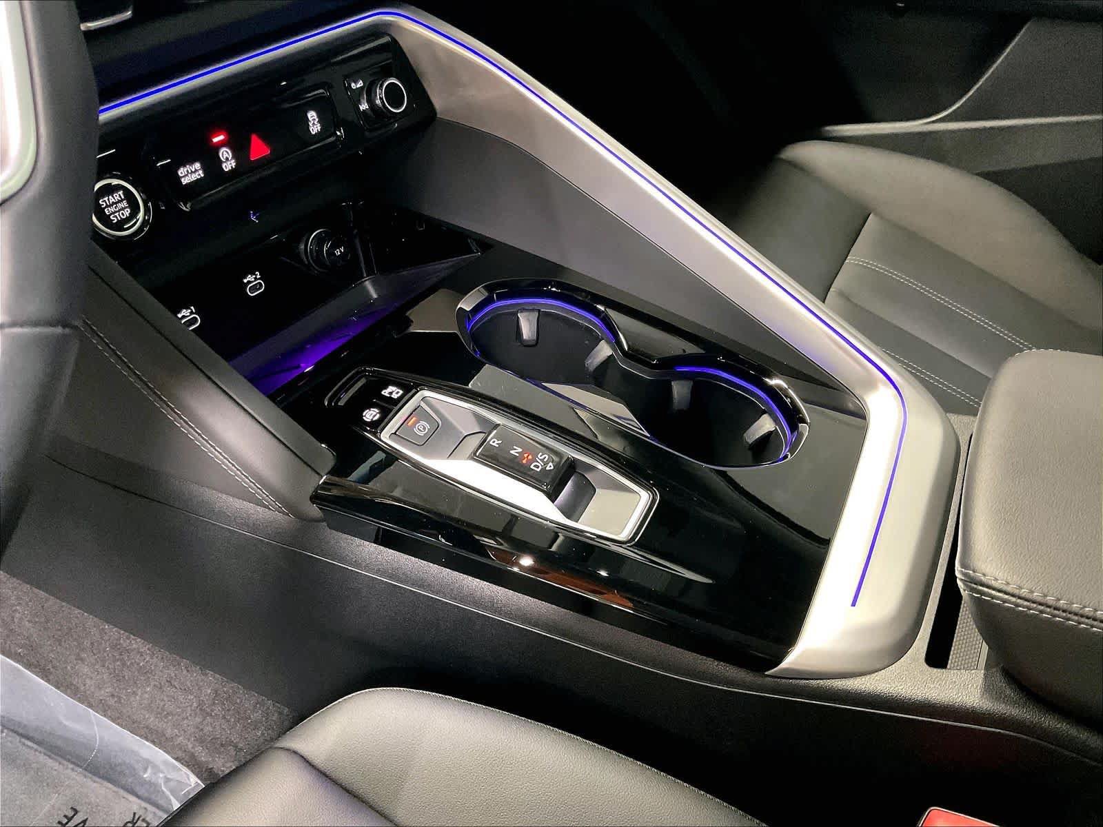Certified 2025 Audi Q5 Premium w/ Premium Plus AWD/4WD image 18
