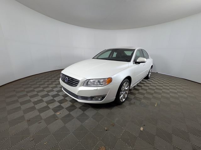 Used 2016 Volvo S80 T5 Platinum w/ Climate Package image 27