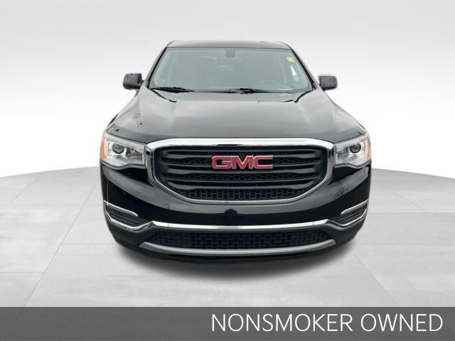 Used 2019 GMC Acadia SLE image 2