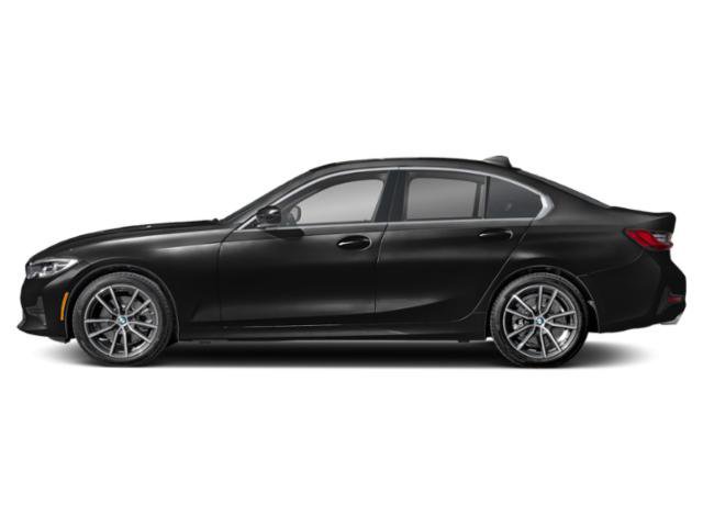 Used 2022 BMW 330i xDrive Sedan w/ Driving Assistance Package AWD/4WD image 3