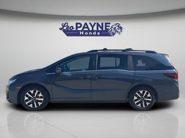 New 2027 Honda Odyssey EX-L image 4