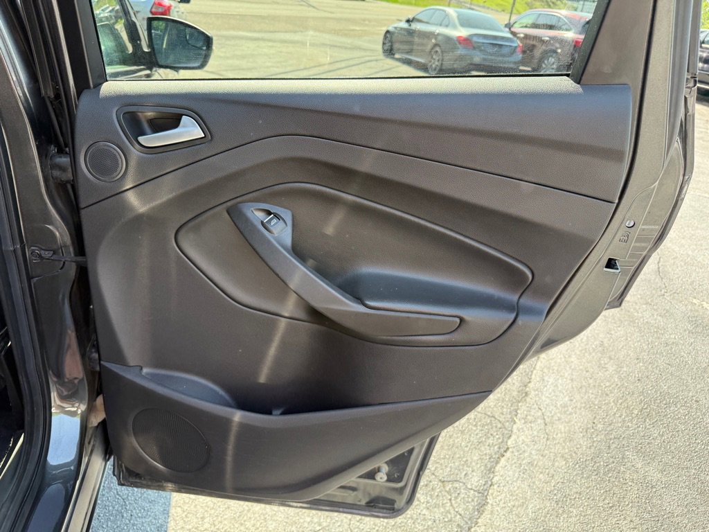 Used 2015 Ford Escape Titanium image 64