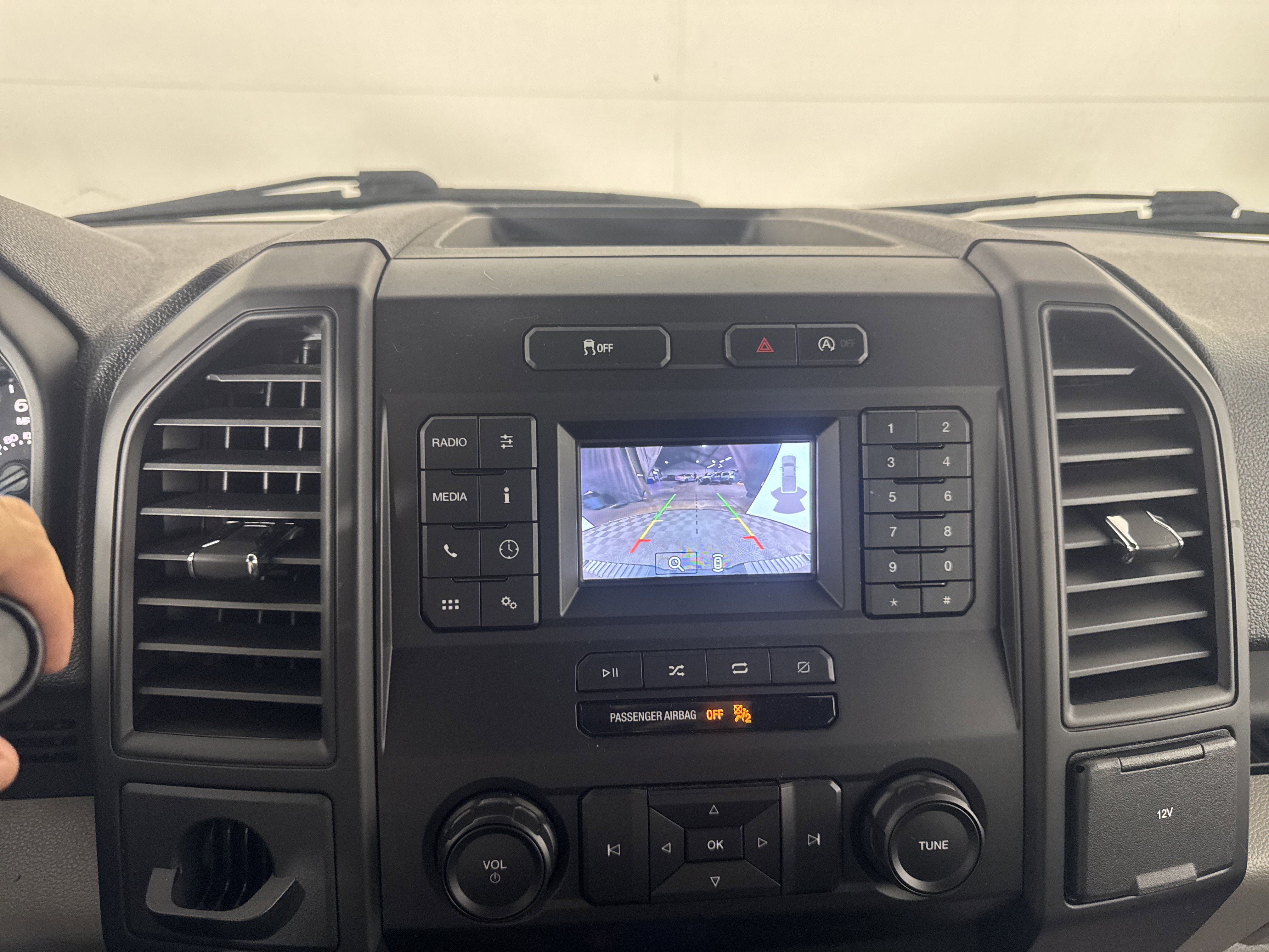 Used 2019 Ford F150 XL w/ Equipment Group 101A Mid image 28