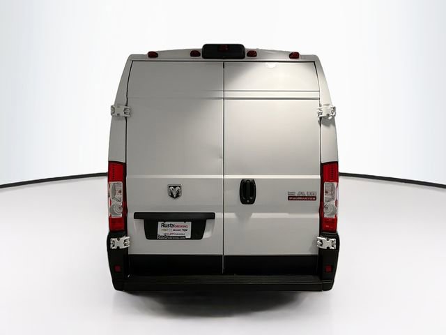 Used 2021 RAM ProMaster 3500 w/ Interior LED Lighting Group image 6