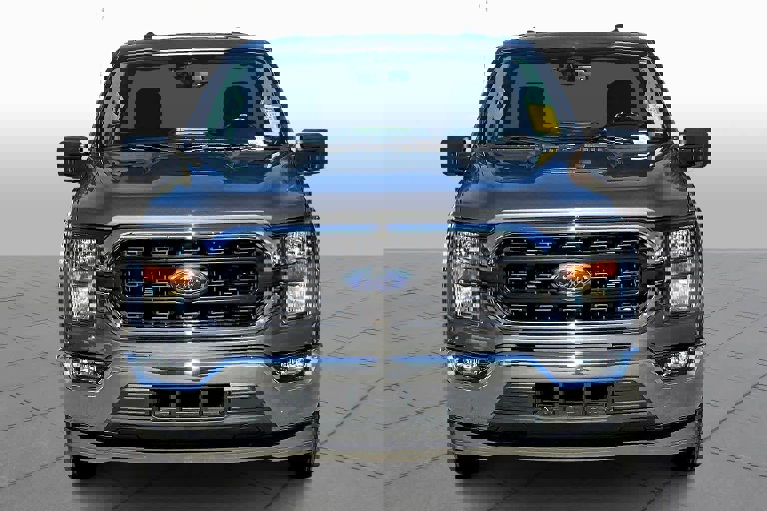 Certified 2023 Ford F150 XLT w/ Equipment Group 301A Mid image 3