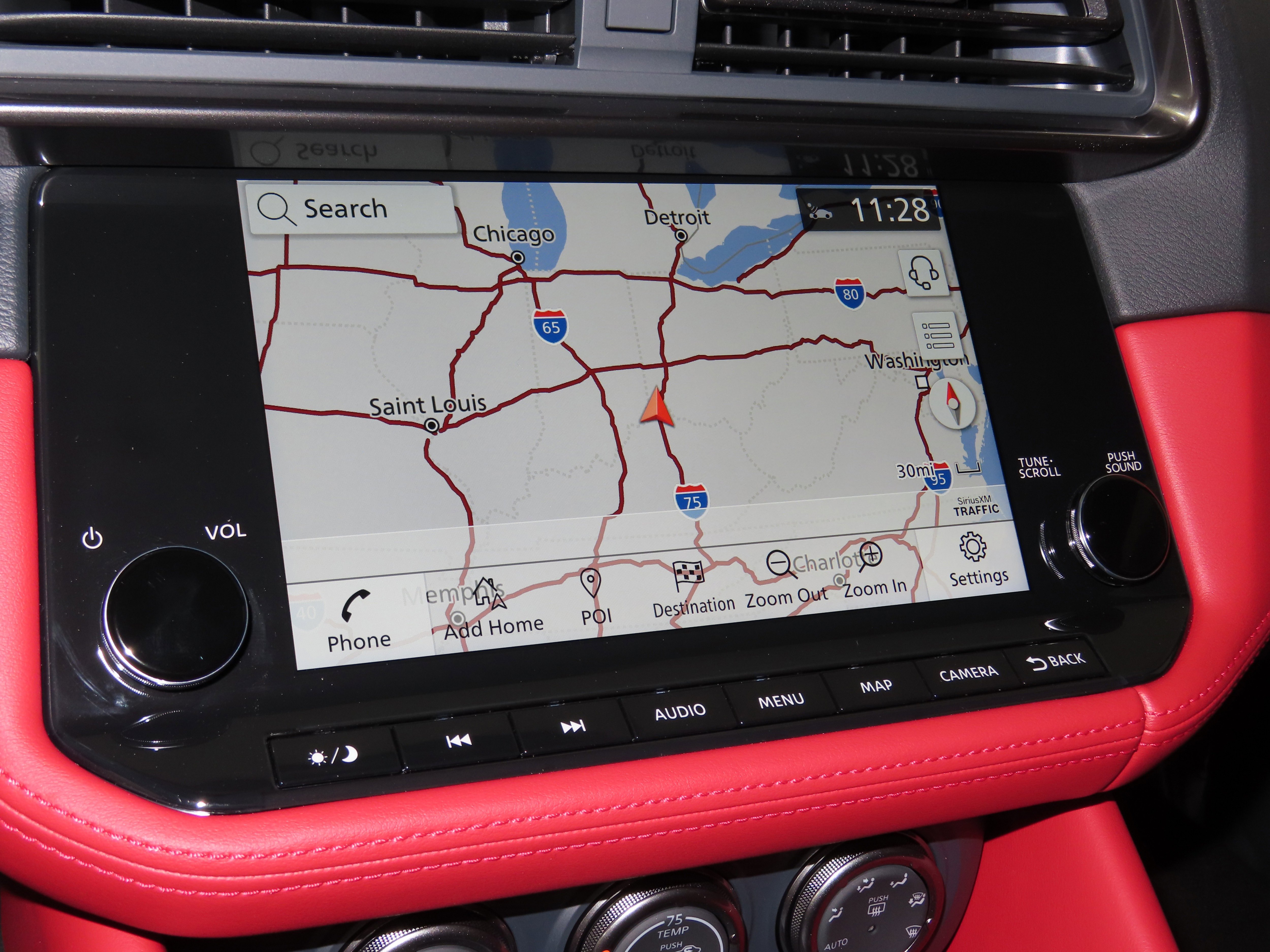 New 2026 Nissan Z Performance w/ Floor Mat Package image 27