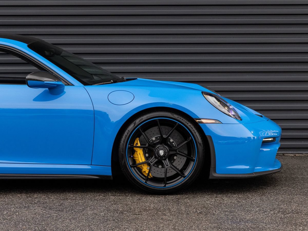 Used 2022 Porsche 911 GT3 RWD image 9