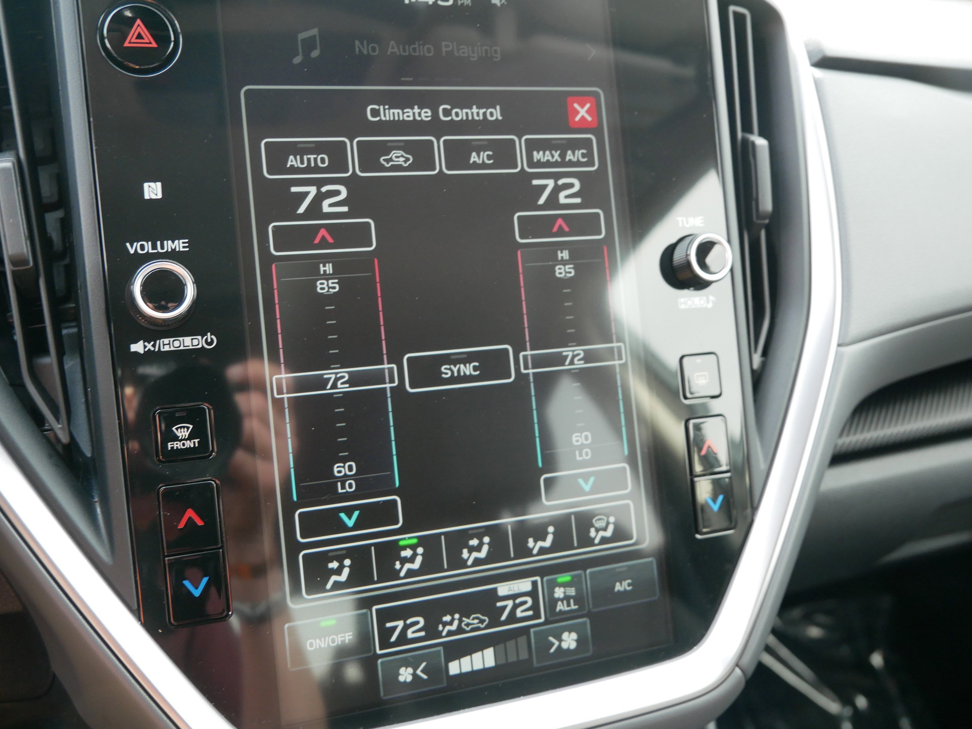 Certified 2025 Subaru Crosstrek 2.0i Premium w/ Crosstrek Mirror Package image 23