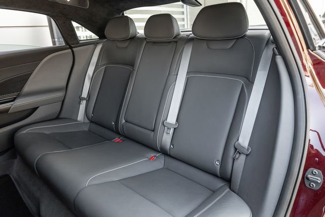 Used 2024 Lucid Air Touring image 12