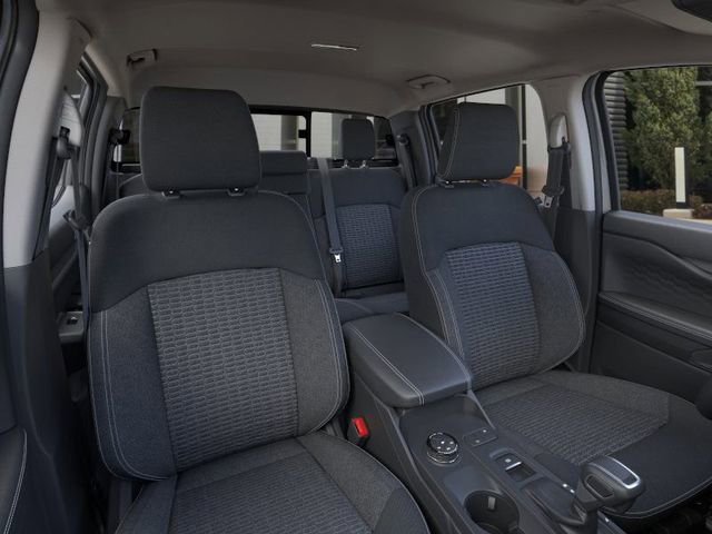 New 2026 Ford Ranger XLT w/ Equipment Group 301A High image 10