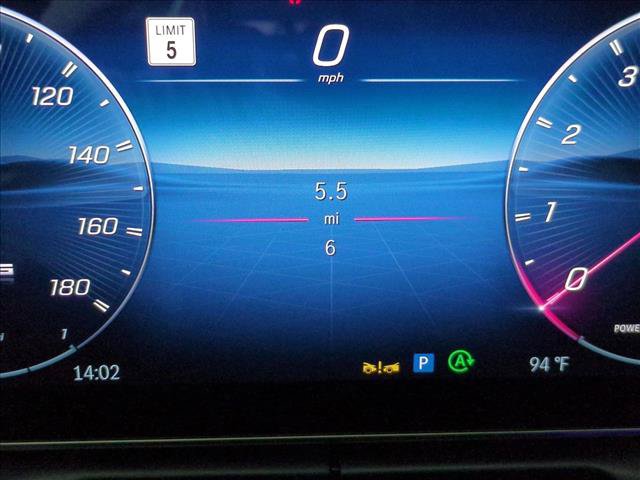 New 2027 Mercedes-Benz CLE 53 AMG 4MATIC Cabriolet image 11