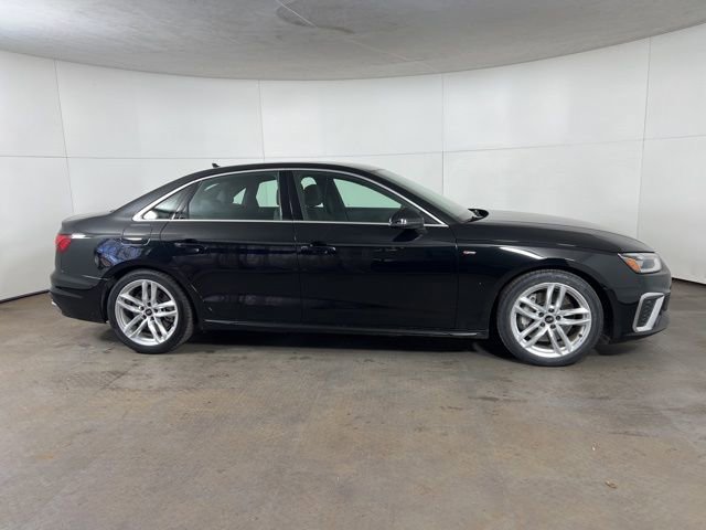 Certified 2023 Audi A4 2.0T Premium Plus w/ Premium Plus Package image 8