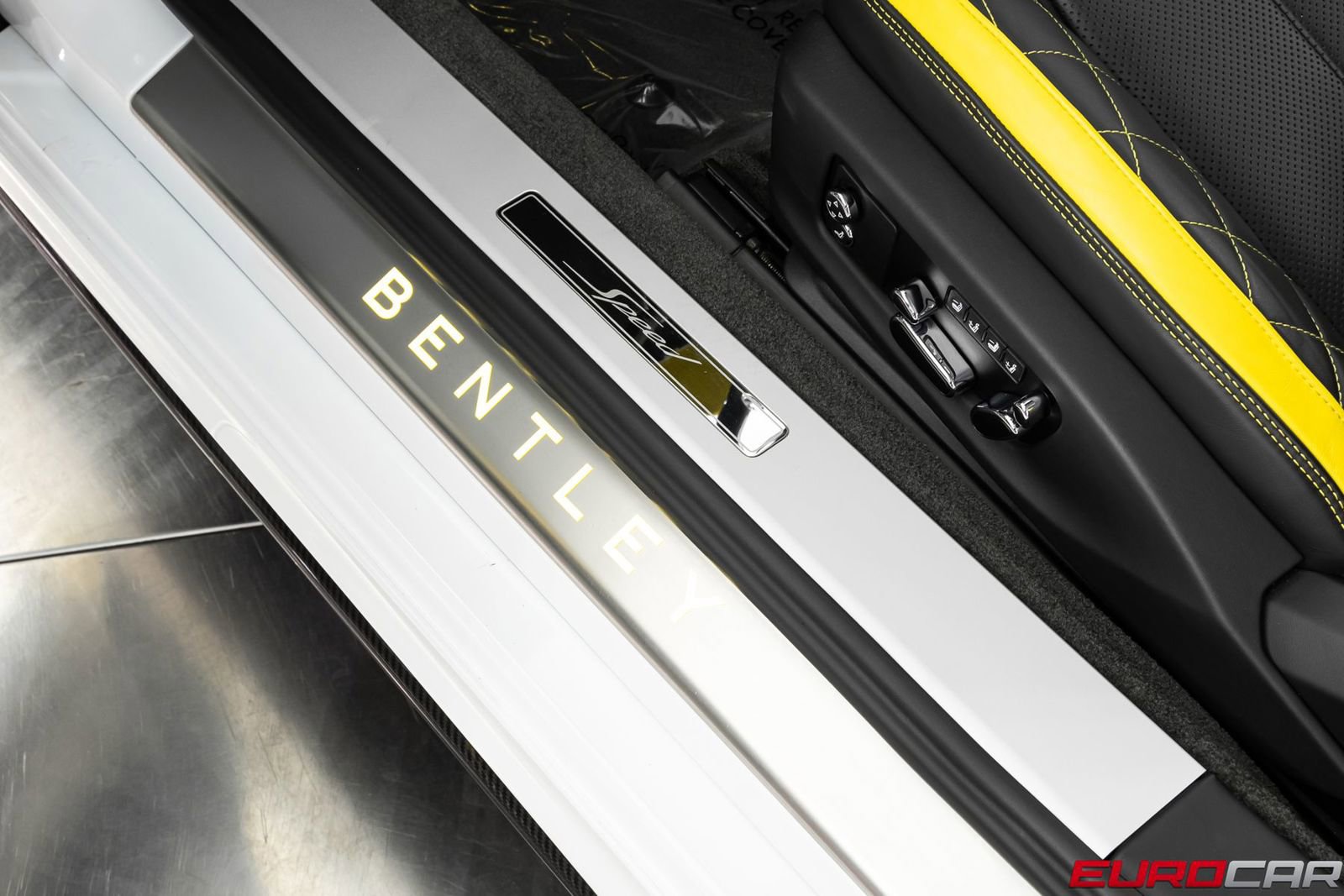 Used 2023 Bentley Continental GT Speed image 48