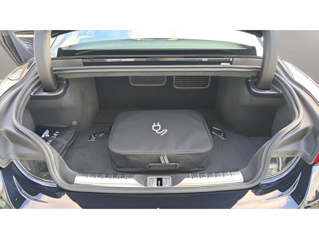 New 2026 Bentley Continental GT image 25