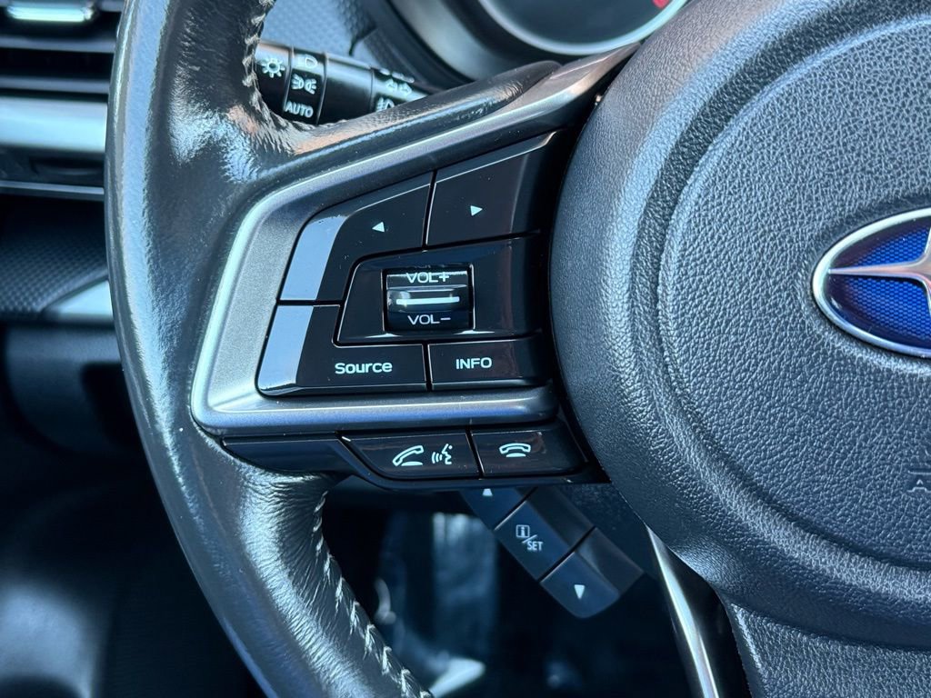 Used 2022 Subaru Forester Premium image 32