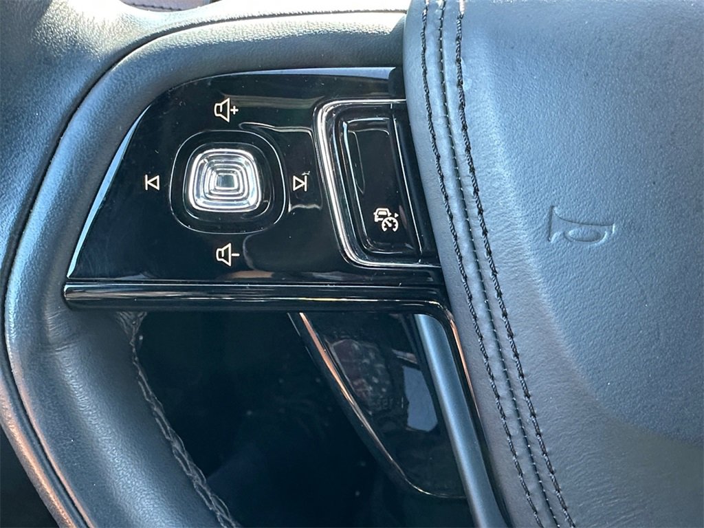 Used 2023 Lincoln Aviator Grand Touring w/ Elements Package Plus image 21