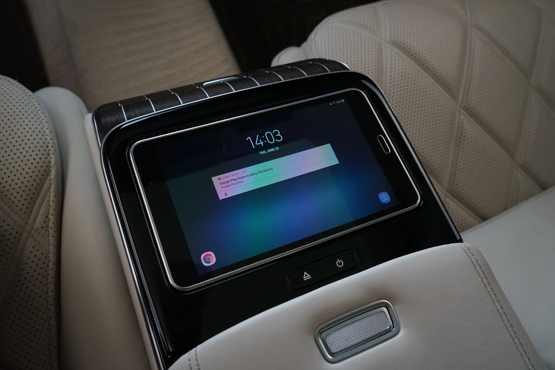 Used 2022 Mercedes-Benz Maybach S 580 4MATIC image 27
