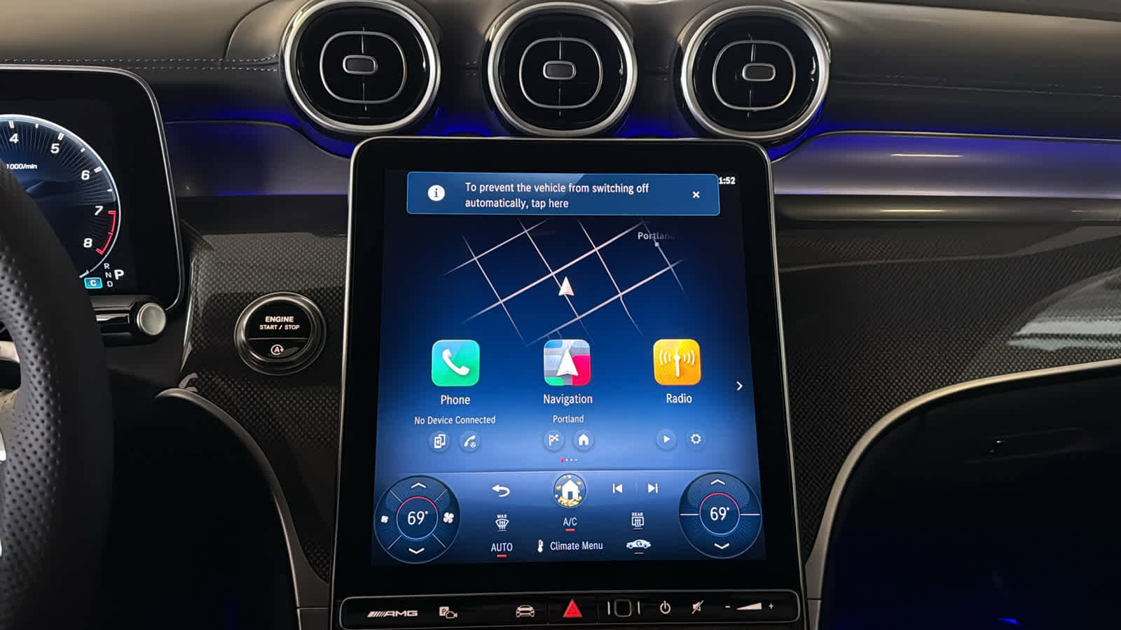 New 2026 Mercedes-Benz GLC 43 AMG 4MATIC image 22