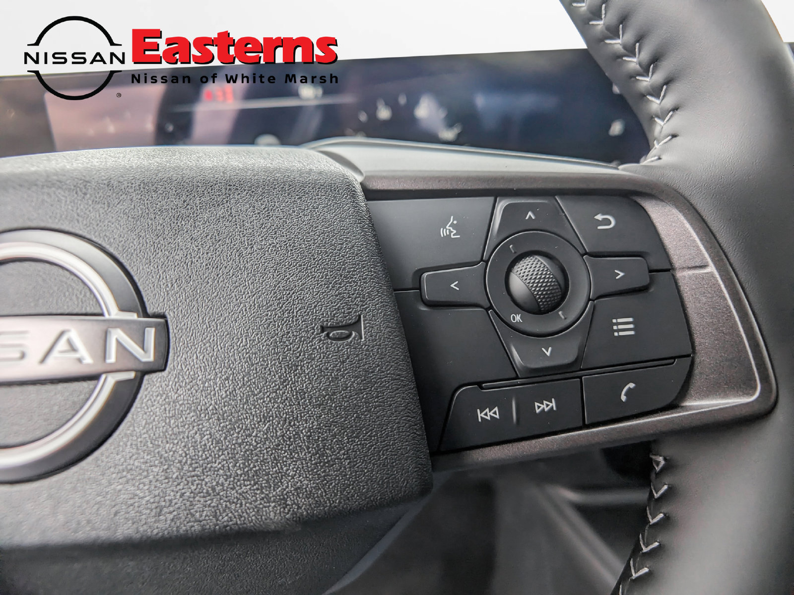 New 2027 Nissan Sentra SV FWD image 17