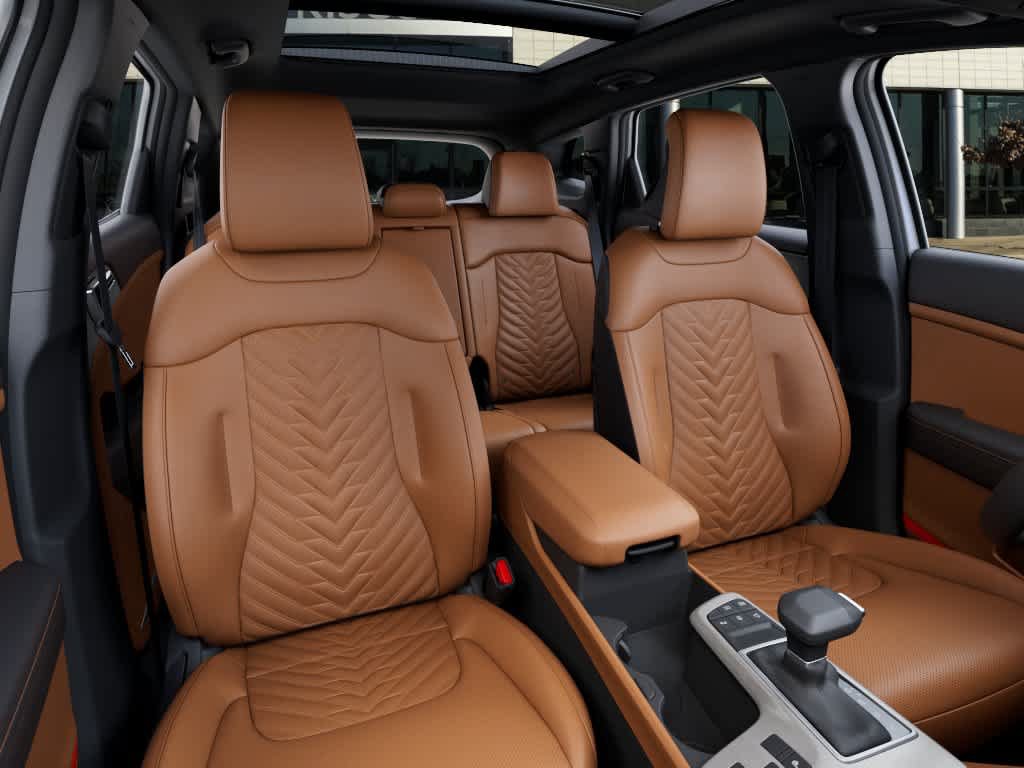 New 2027 Kia Sportage X-Line AWD/4WD image 15
