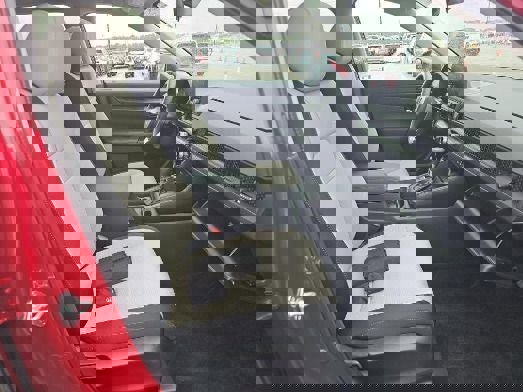 Used 2025 Honda CR-V EX image 10