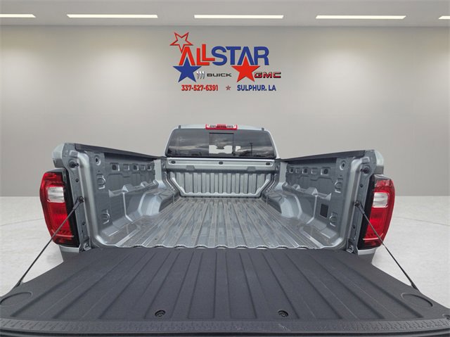 New 2026 GMC Canyon Elevation image 14