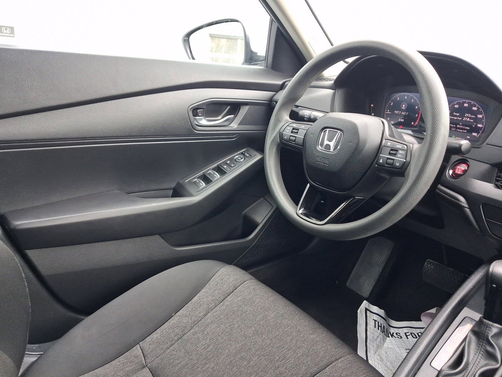 Used 2024 Honda Accord LX image 22