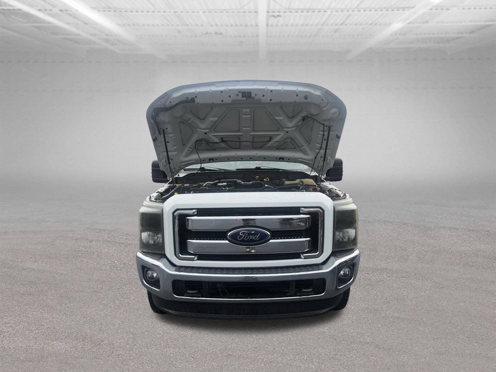 Used 2016 Ford F350 Lariat w/ Lariat Interior Package AWD/4WD image 72
