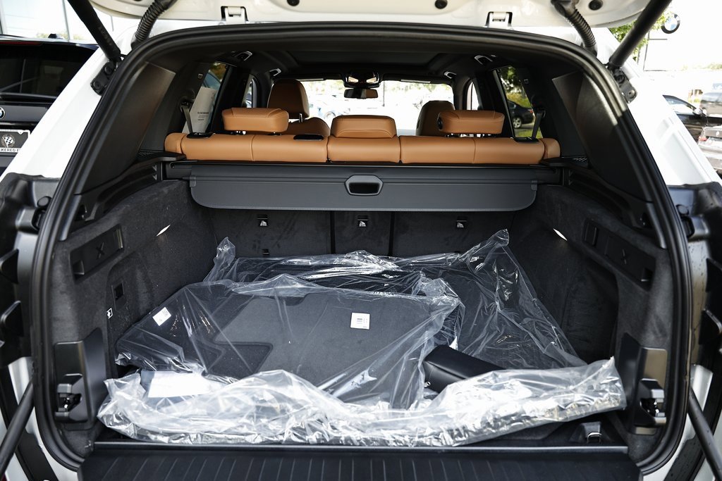 New 2026 BMW X5 xDrive40i w/ M Sport Package image 21
