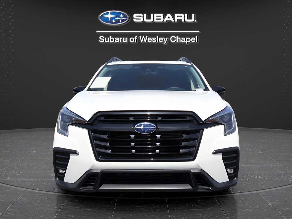 Used 2023 Subaru Ascent Onyx Edition AWD/4WD image 4