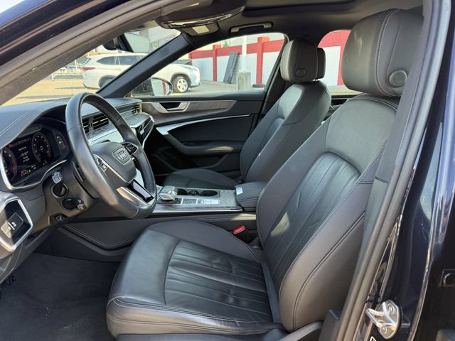 Used 2024 Audi A6 Premium Plus AWD/4WD image 26