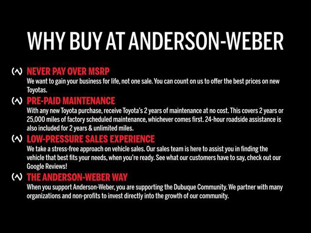 New 2026 Toyota Corolla SE image 13