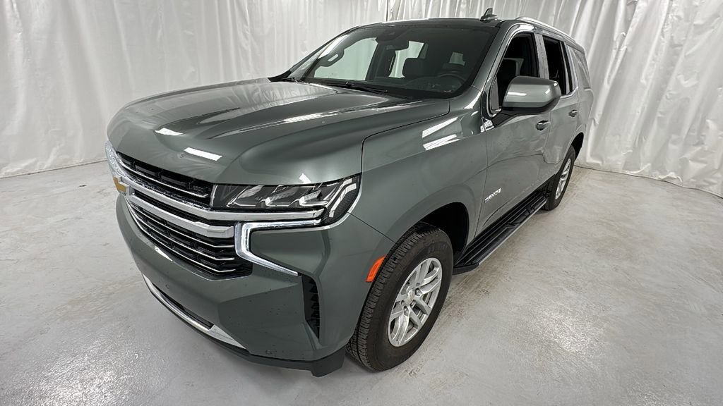 Used 2024 Chevrolet Tahoe LT image 7