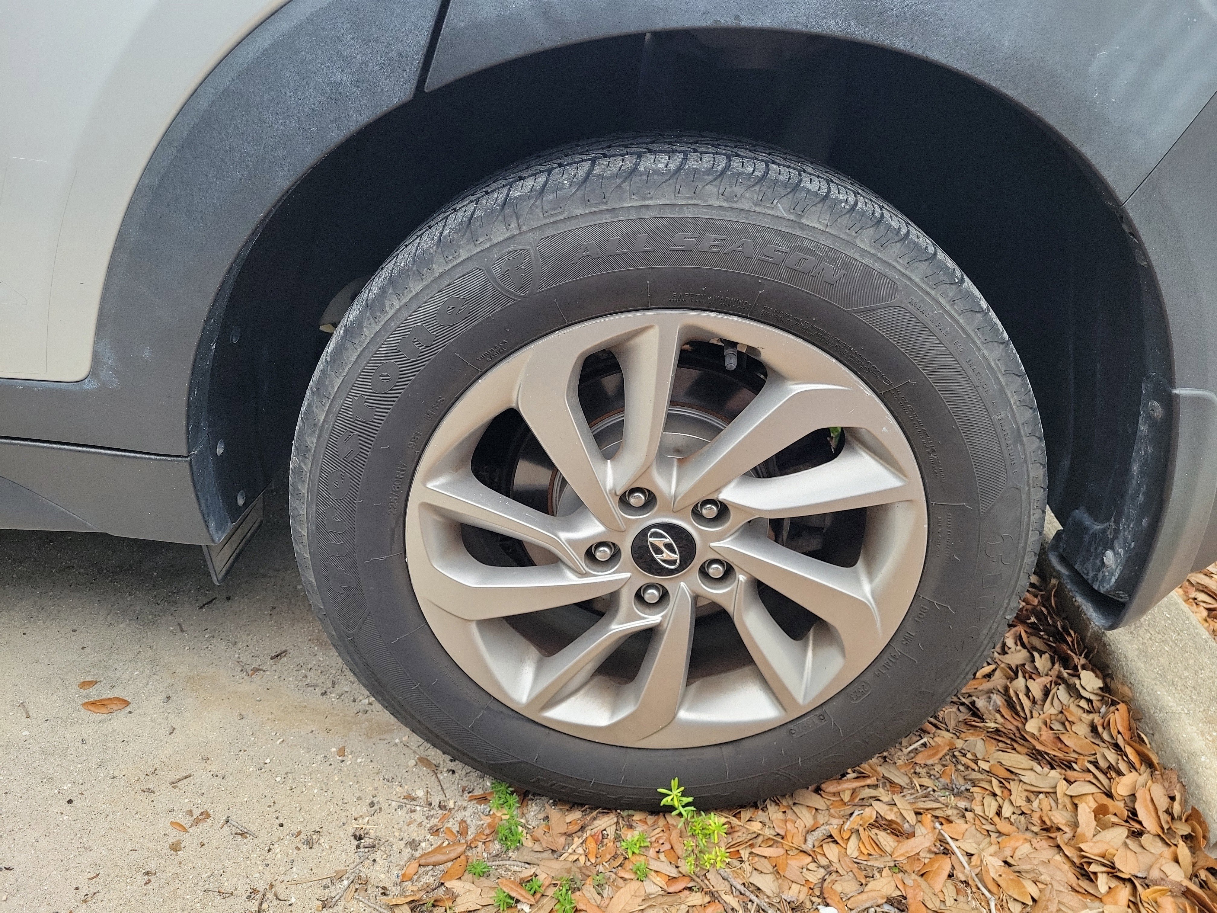 Used 2017 Hyundai Tucson SE FWD image 5