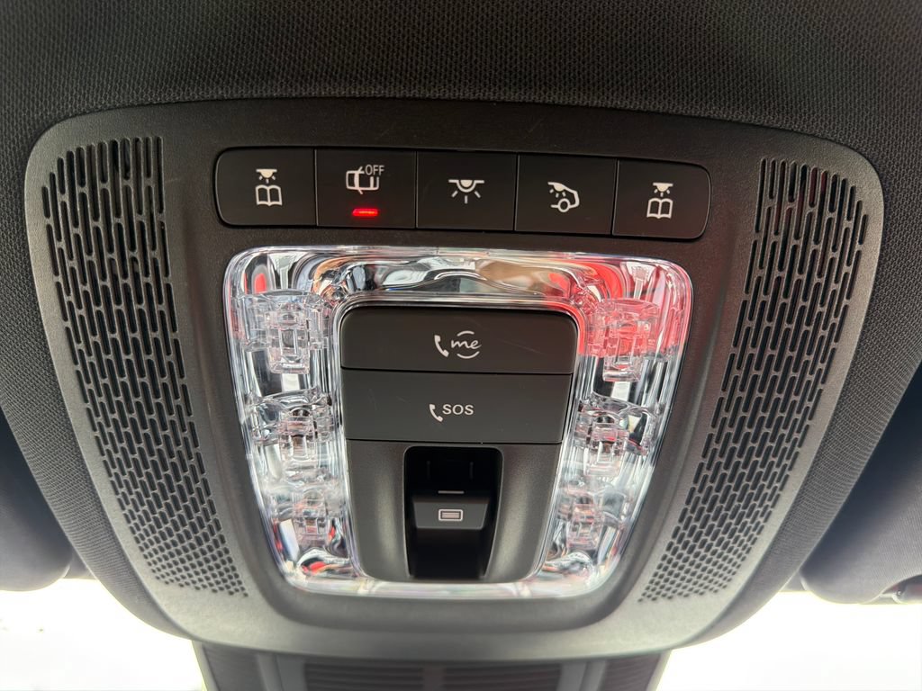 Certified 2024 Mercedes-Benz GLE 53 AMG 4MATIC image 47