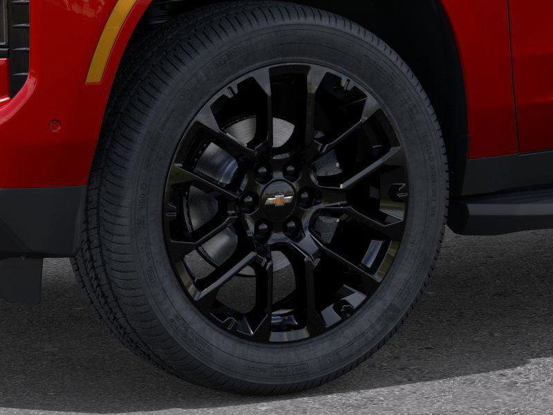 New 2026 Chevrolet Tahoe RST image 9