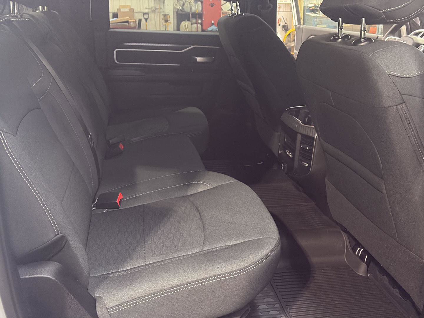 New 2026 RAM 3500 Big Horn image 15