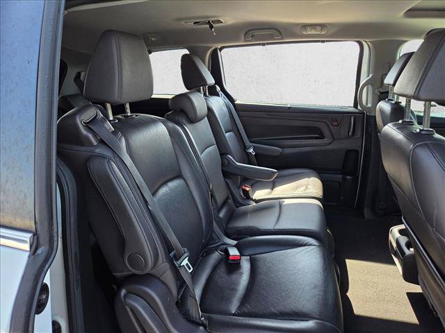 Used 2020 Honda Odyssey EX-L image 18