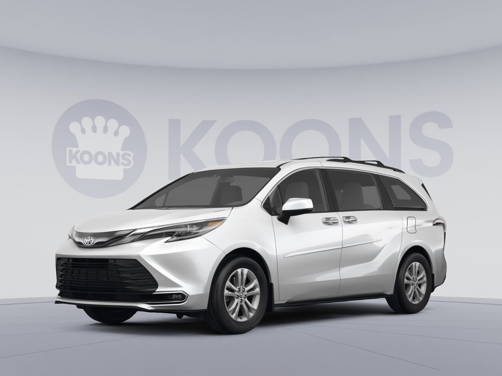 Used 2023 Toyota Sienna XLE