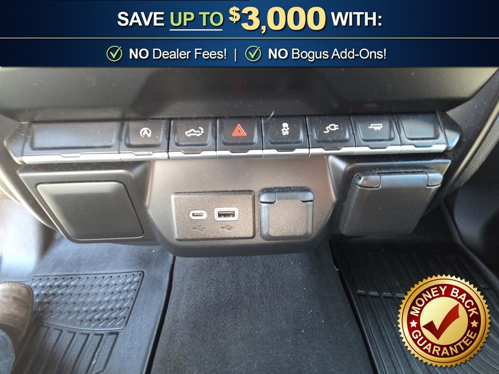 Used 2022 Chevrolet Silverado 1500 Custom w/ Safety Confidence Package image 27