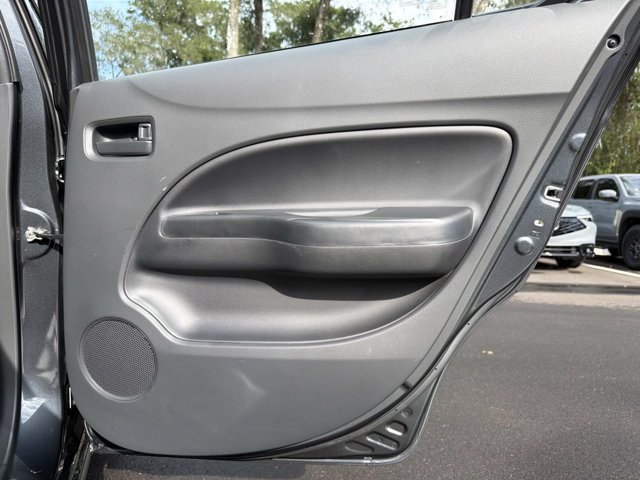 Used 2024 Mitsubishi Mirage G4 ES FWD image 18