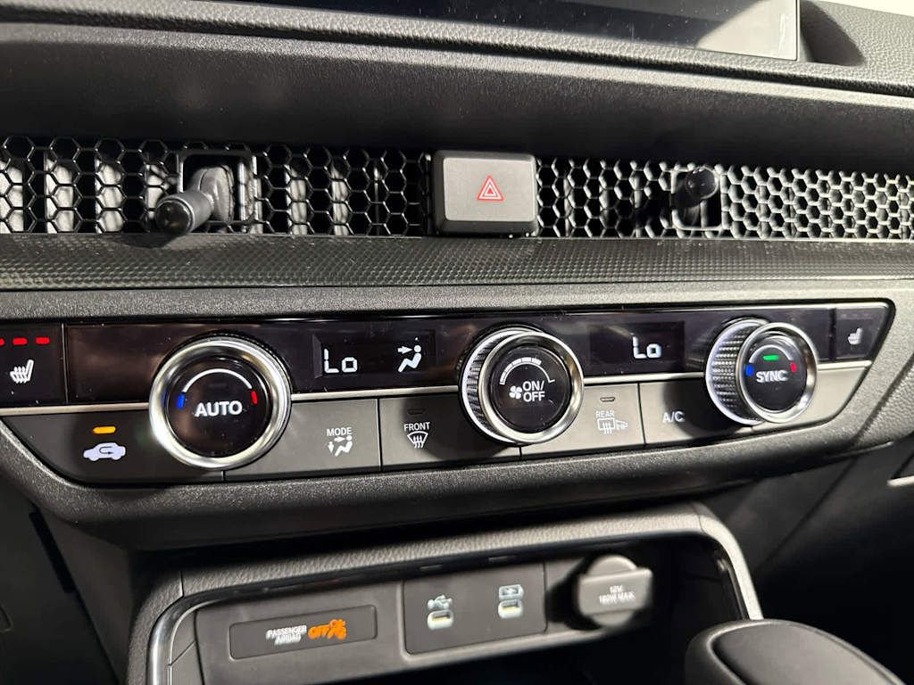 New 2026 Honda CR-V Sport-L image 24