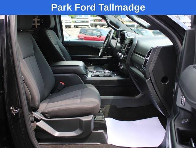 Used 2020 Ford Expedition XL AWD/4WD image 21