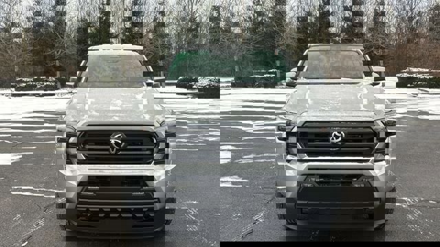 New 2026 Toyota Tacoma SR5 image 7