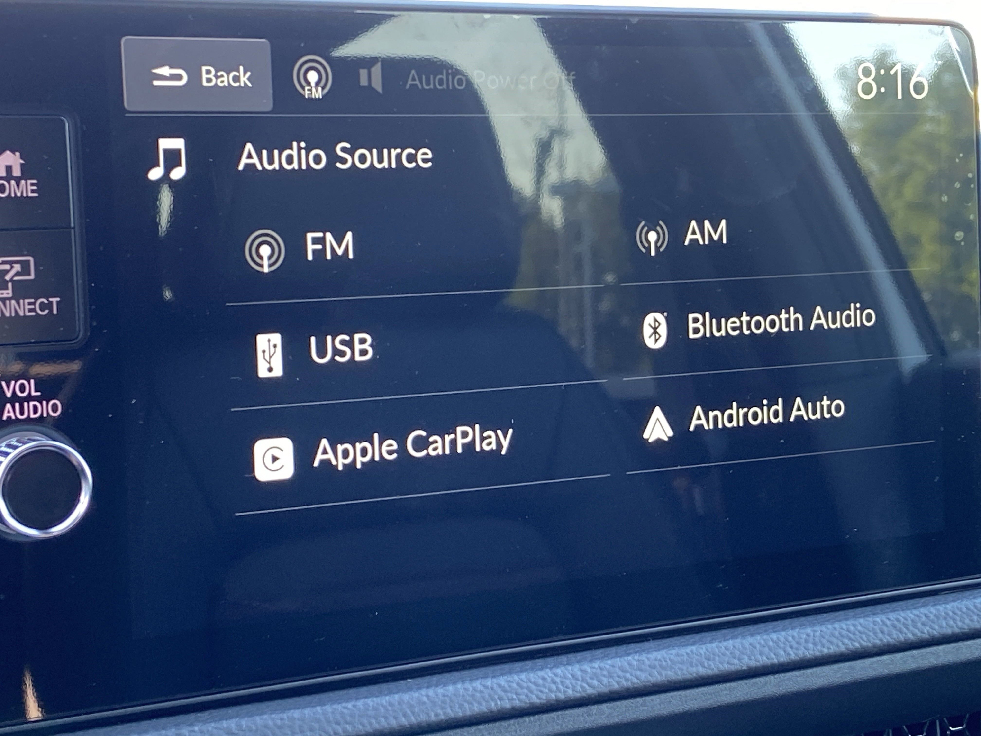 New 2026 Honda CR-V Sport-L image 35