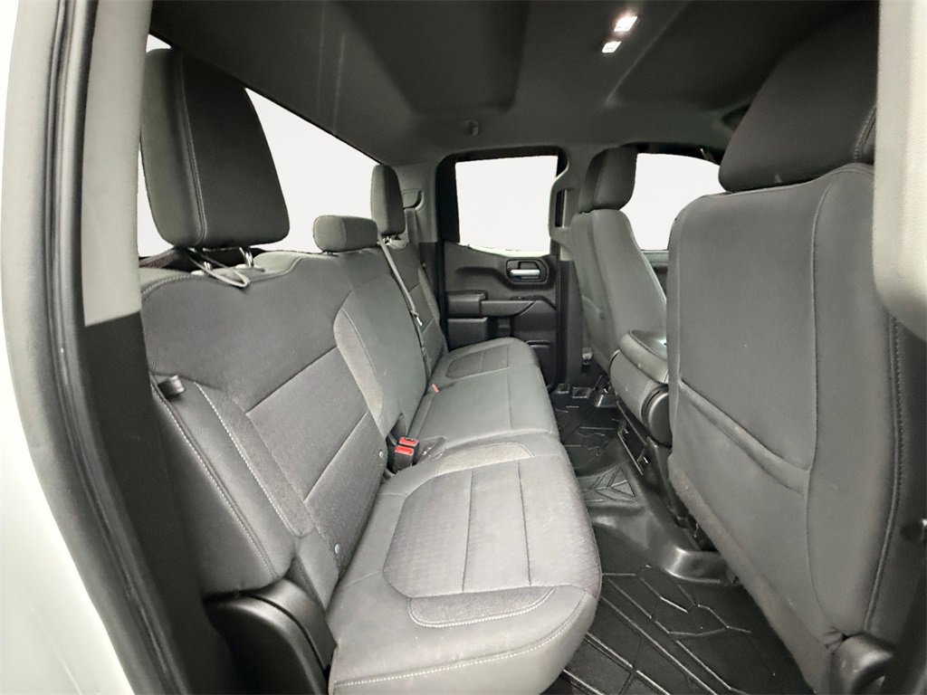 Used 2020 Chevrolet Silverado 1500 LT w/ Trailering Package image 15