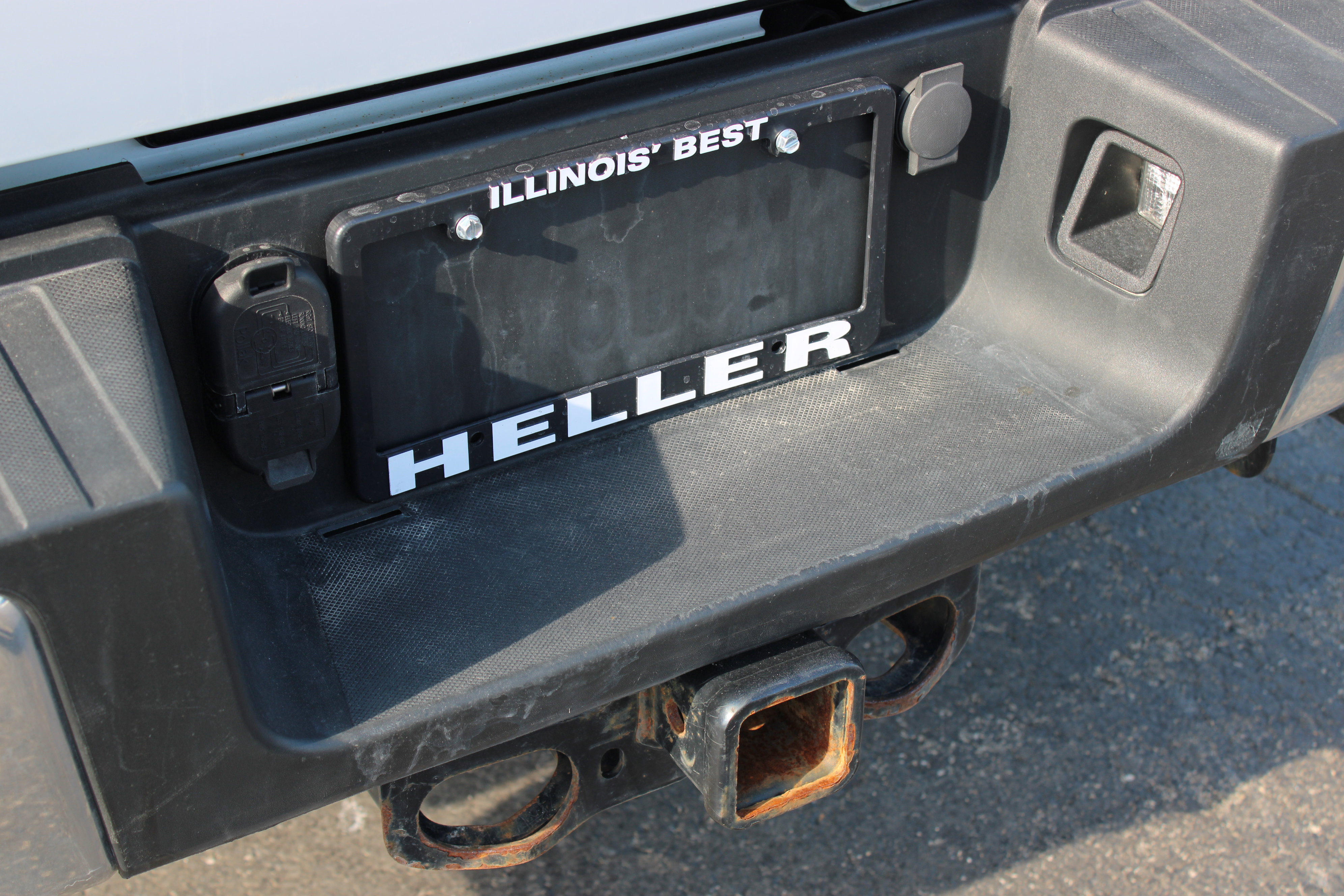 Used 2023 Ford F350 XLT image 12