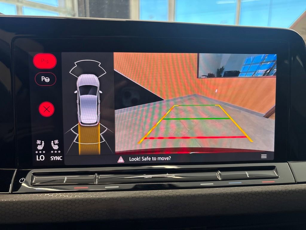 Used 2024 Volkswagen GTI Autobahn image 27